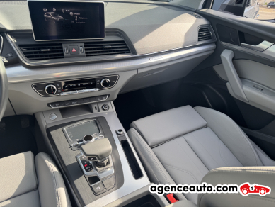 Audi Q5 — 17