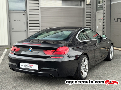 Bmw Série 6 — 8