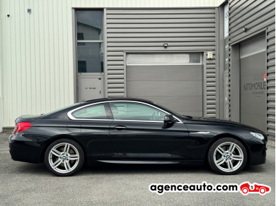Bmw Série 6 — 4