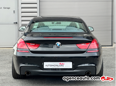 Bmw Série 6 — 7