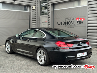 Bmw Série 6 — 6
