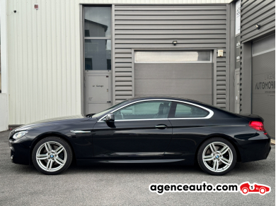 Bmw Série 6 — 5