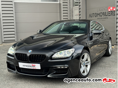 Bmw Série 6