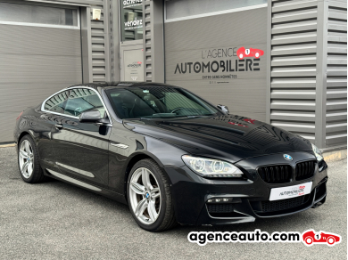 Bmw Série 6 — 3