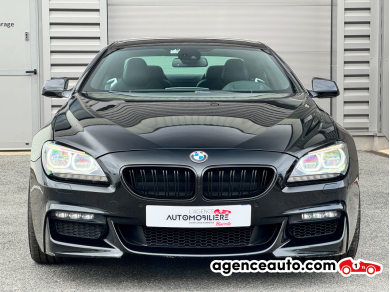 Bmw Série 6 — 2