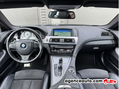 Bmw Série 6 — 10