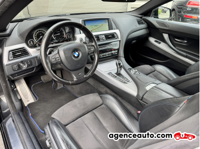 Bmw Série 6 — 9