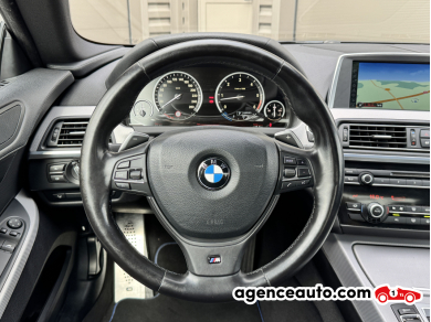 Bmw Série 6 — 16