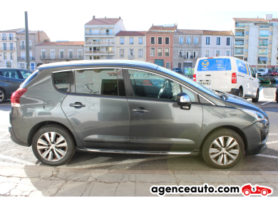 Peugeot 3008 — 4