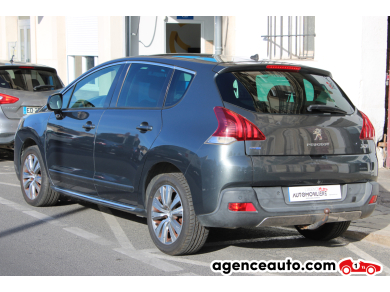 Peugeot 3008 — 7
