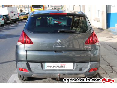 Peugeot 3008 — 6