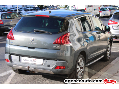 Peugeot 3008 — 5
