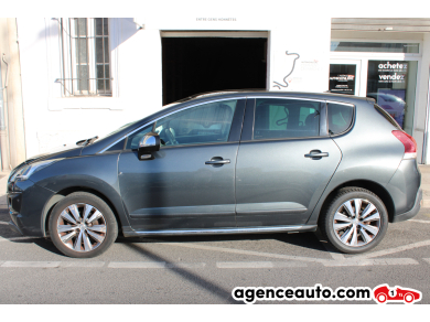 Peugeot 3008 — 8