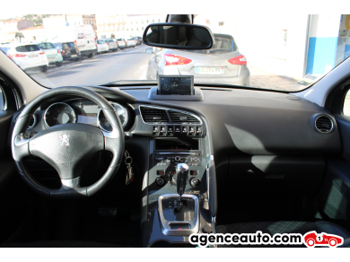 Peugeot 3008 — 10