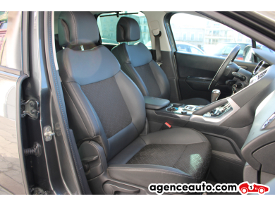 Peugeot 3008 — 13