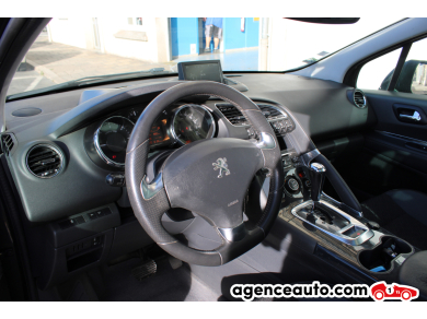 Peugeot 3008 — 11