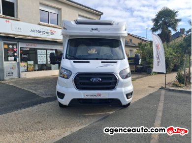 Ford Transit — 2