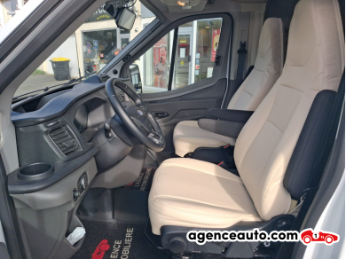 Ford Transit — 10