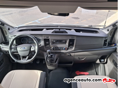 Ford Transit — 9