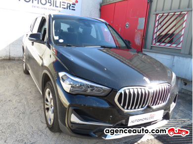 Bmw X1 — 7