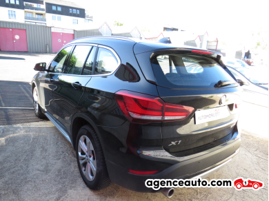 Bmw X1 — 3
