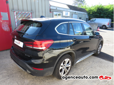 Bmw X1 — 6
