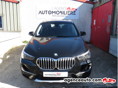 Bmw X1 — 2