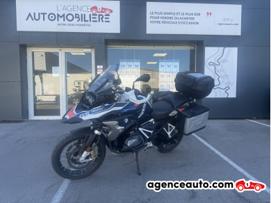 Bmw R 1250 GS — 3