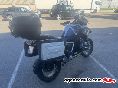 Bmw R 1250 GS — 8