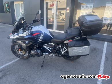 Bmw R 1250 GS — 4