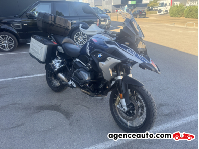 Bmw R 1250 GS — 11