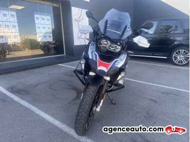 Bmw R 1250 GS — 12