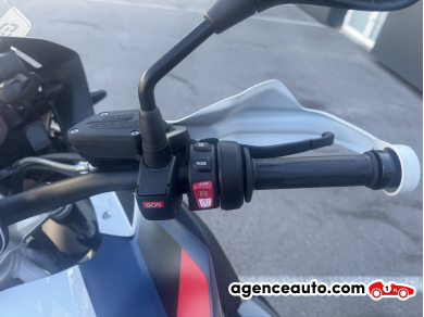 Bmw R 1250 GS — 14