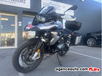 Bmw R 1250 GS — 2