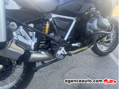 Bmw R 1250 GS — 9