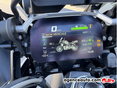 Bmw R 1250 GS — 15