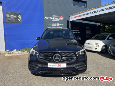 Mercedes Classe GLE — 3