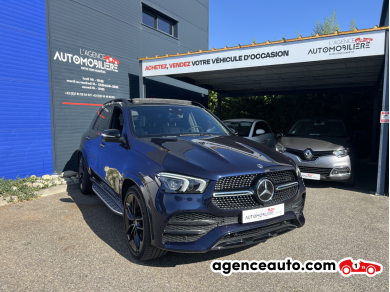 Mercedes Classe GLE — 2