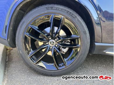 Mercedes Classe GLE — 40