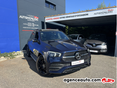 Mercedes Classe GLE