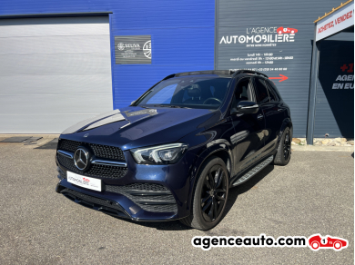 Mercedes Classe GLE — 4