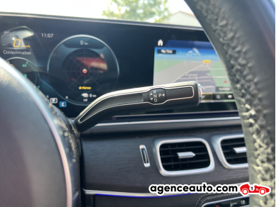 Mercedes Classe GLE — 19