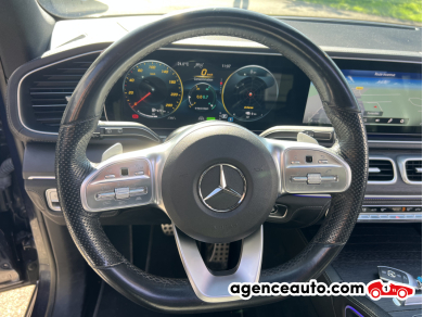 Mercedes Classe GLE — 14