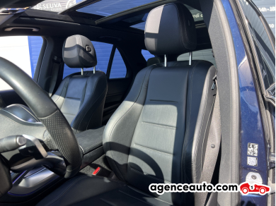 Mercedes Classe GLE — 10