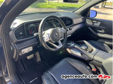 Mercedes Classe GLE — 11