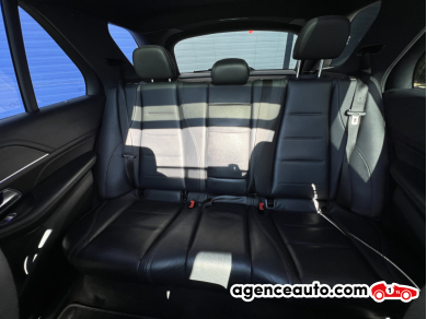 Mercedes Classe GLE — 24
