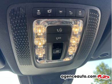Mercedes Classe GLE — 35