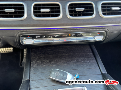 Mercedes Classe GLE — 31