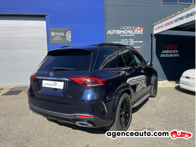 Mercedes Classe GLE — 8