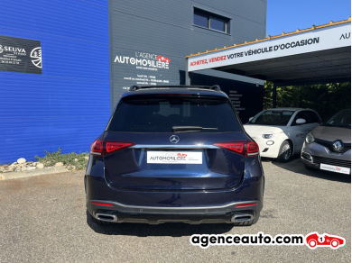 Mercedes Classe GLE — 7